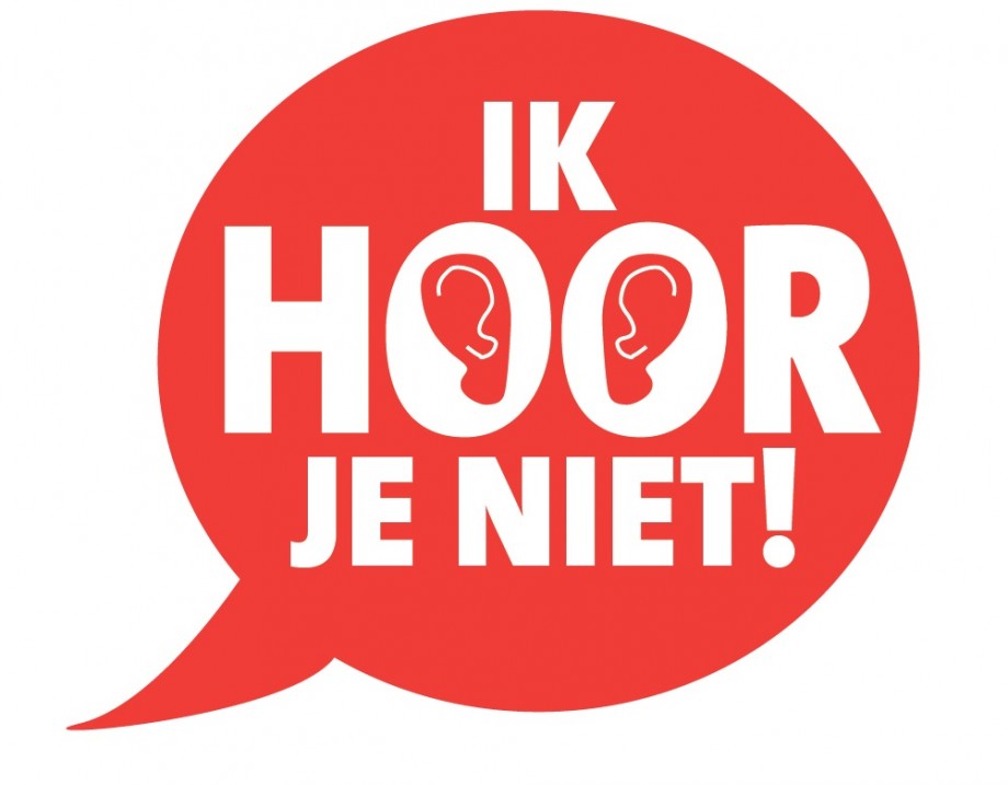 Ik Hoor Graag Van U Ik hoor je niet! - Petities24.com